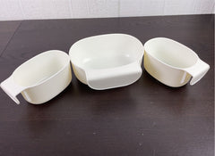 used IKEA ÖNSKLIG Racks For Changing Table