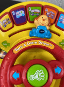 secondhand VTech On-The-Go Baby Driver