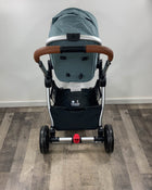 used Mompush Ultimate 2 Baby Stroller