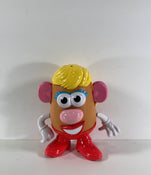 secondhand Hasbro Mrs. Potato Head