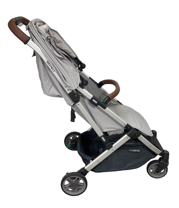 used Strollers