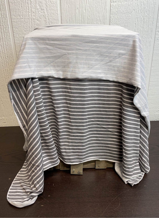 secondhand Toby Swaddle Blanket