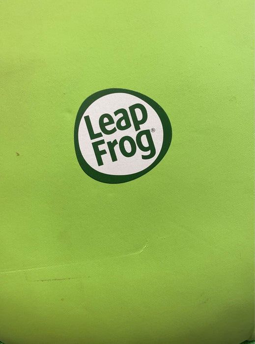 used Leap Frog Leap Pad2