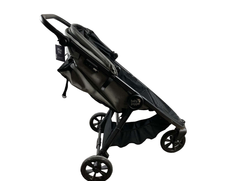 used Strollers