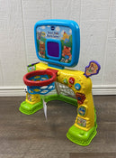 used VTech Smart Shots Sports Center