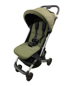 used Colugo Compact Stroller, Olive, 2023