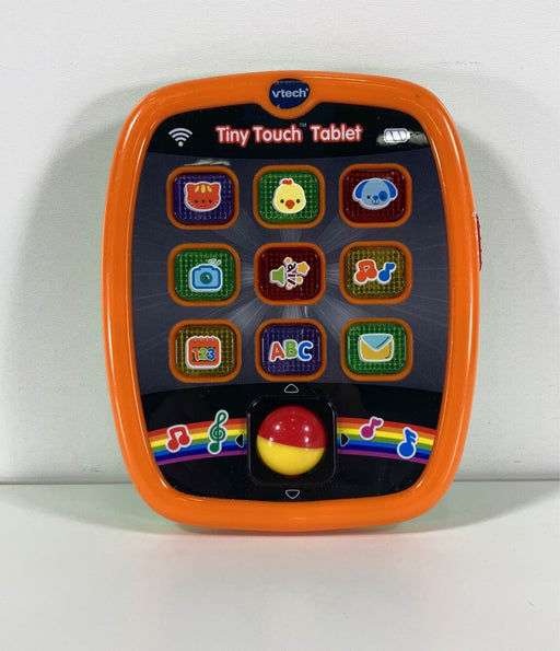 Shop VTech Tiny Touch Tablet at GoodBuy Gear
