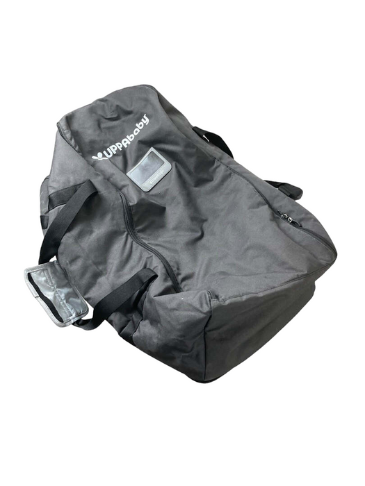 secondhand UPPAbaby MESA Car Seat Travel Bag