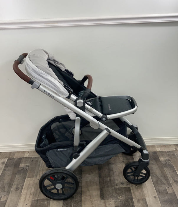 secondhand Strollers