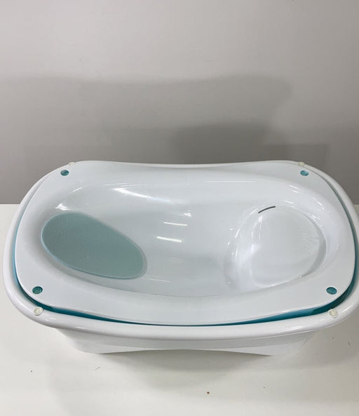 used Summer Infant Right Height Bath Tub