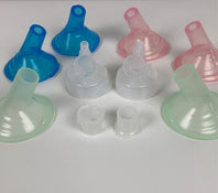 secondhand Pumpin Pal Super Shields, XSSM