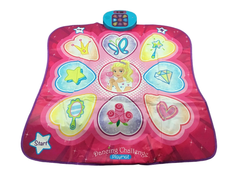 secondhand Sunlin Dancing Challenge Mat