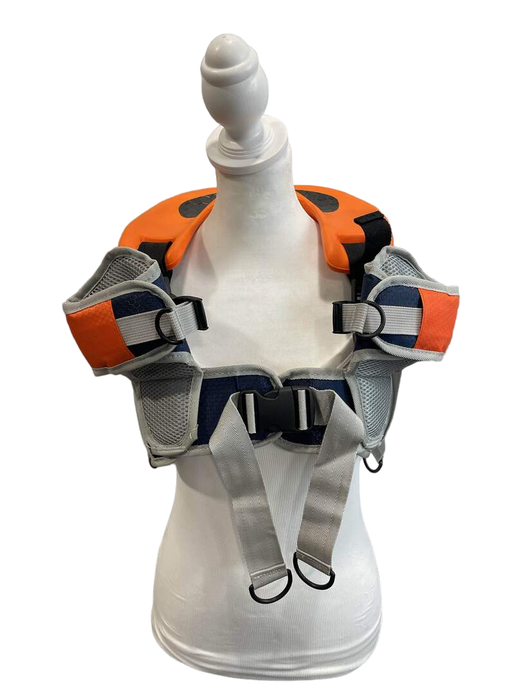 used SaddleBaby Shoulder Carrier