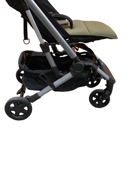 used Colugo Compact Stroller, 2023, Olive