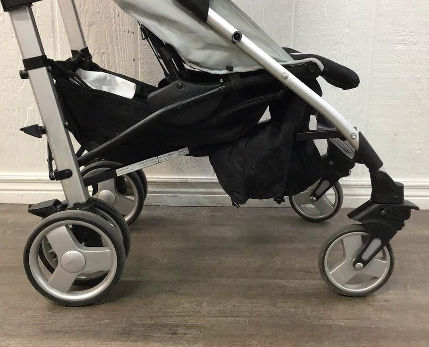 Chicco Liteway Stroller, 2014, Fog