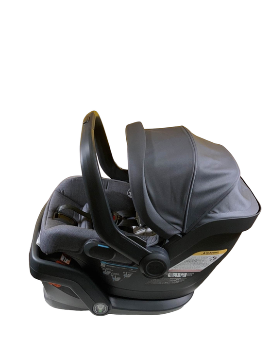 used Carseat