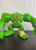 used Fisher Price Castle Ogre