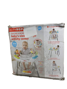 Shop Skip Hop Explore & More Baby's View 3-Stage Activity Center at GoodBuy Gear