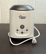 used Tommee Tippee Express & Go Bottle & Pouch Warmer