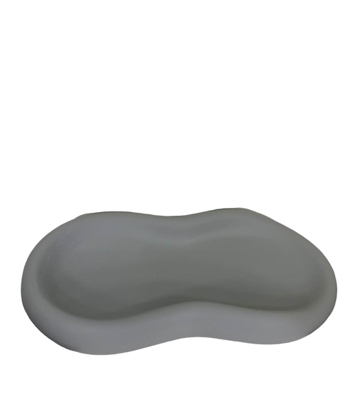 Shop Keekaroo Peanut Changing Pad, Sable at GoodBuy Gear