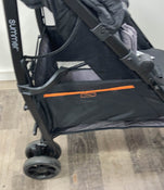 Summer Infant 3D Tote Stroller, 2017