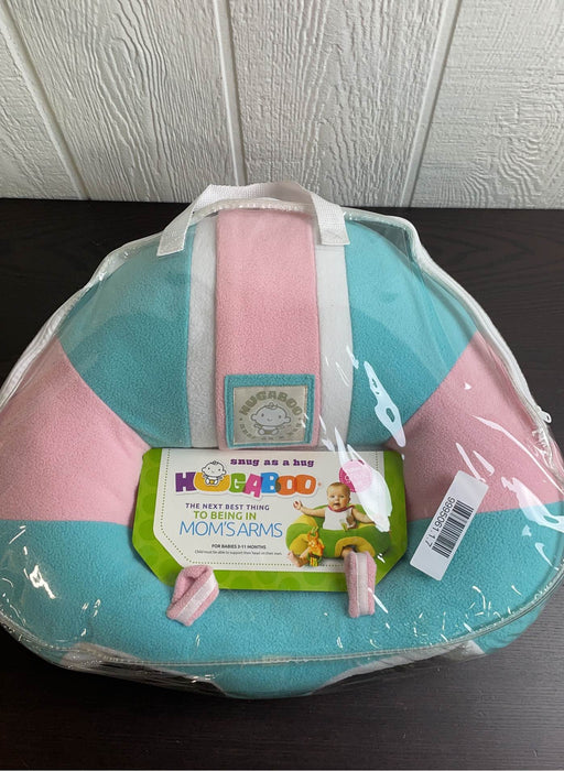 used Hugaboo Infant Sitting Chair