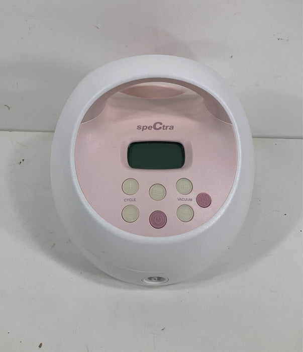 Shop Spectra Baby S2 Plus Electric Breast Pump at GoodBuy Gear