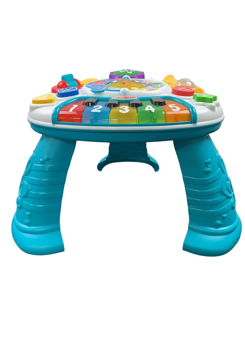 secondhand Baby Einstein Discovering Music Activity Table