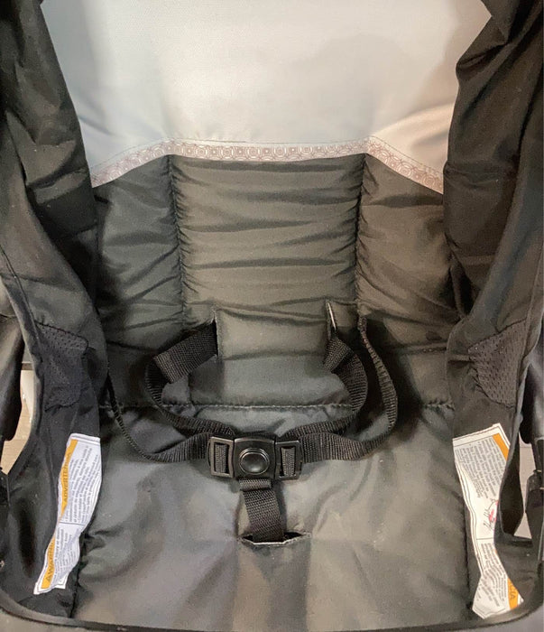 used Graco Duoglider Click Connect Stroller