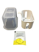 Shop Grownsy Bottle Warmer & Sterilizer 6-in-1 at GoodBuy Gear