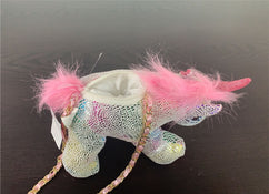 secondhand Olly & Me Unicorn Purse