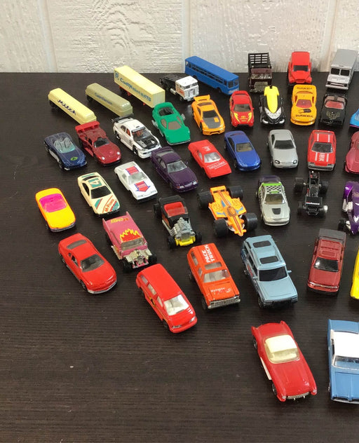 secondhand BUNDLE Vehicles