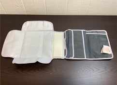 used Munchkin Portable Diaper Changing Kit