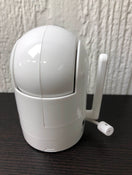 used Infant Optics DXR-8 Video Baby Monitor