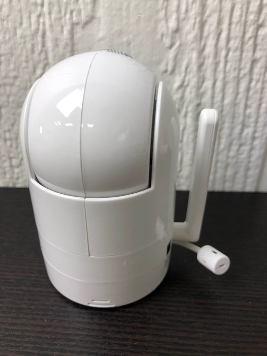 used Infant Optics DXR-8 Video Baby Monitor