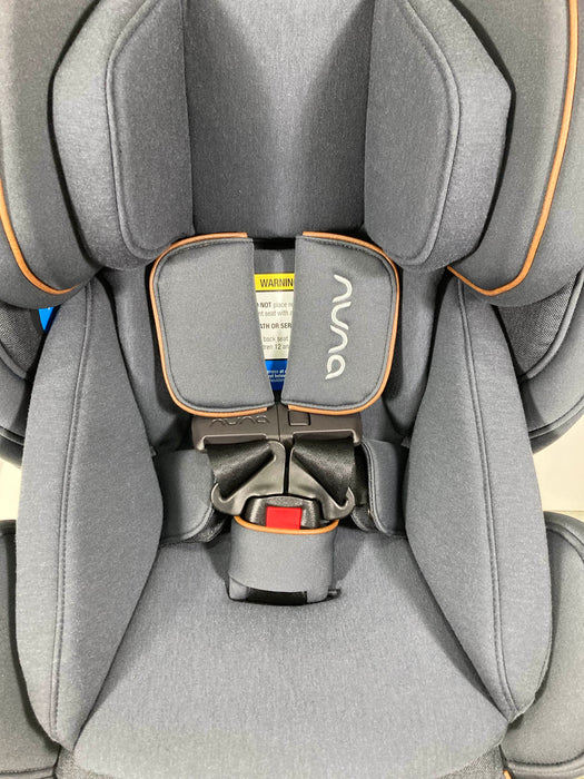 used Carseat