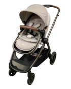 used Maxi-Cosi Zelia2 Luxe Stroller Only, 2023, New Hope Tan