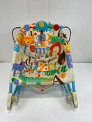 used Fisher Price Infant To Toddler Rocker