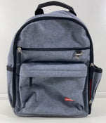 used Skip Hop Duo Backpack