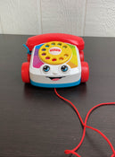 used Fisher Price Chatter Telephone