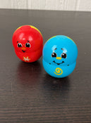 secondhand BUNDLE Infant & Toddler Toys