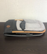 Shop Maxi-Cosi Kori 2-in-1 Rocker, Essential Graphite at GoodBuy Gear