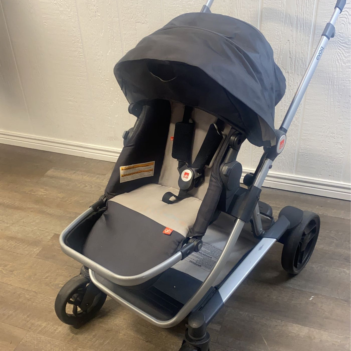 evoq travel system stroller gb Evoq Stroller