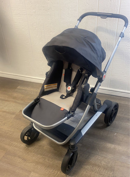 Gb cheap stroller evoq