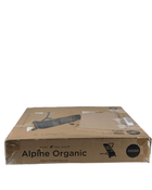 Shop Baby Delight Go With Me Alpine Deluxe Portable Bouncer, Organic Oat at GoodBuy Gear