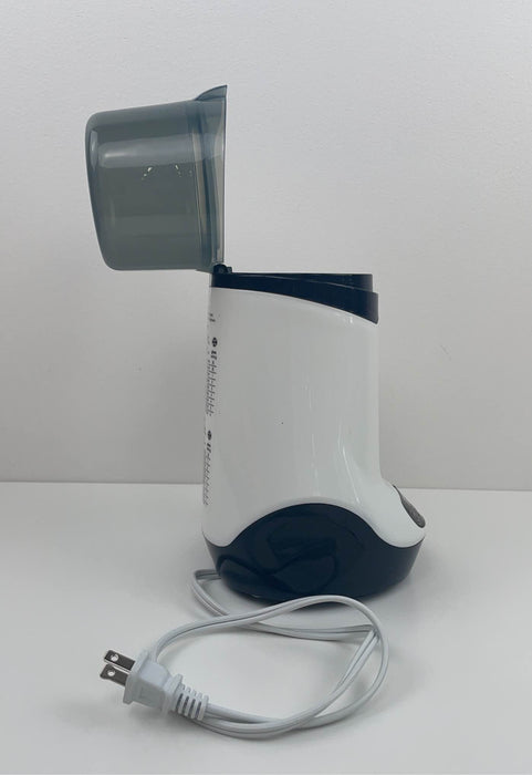Shop Baby Brezza Safe + Smart Bottle Warmer at GoodBuy Gear