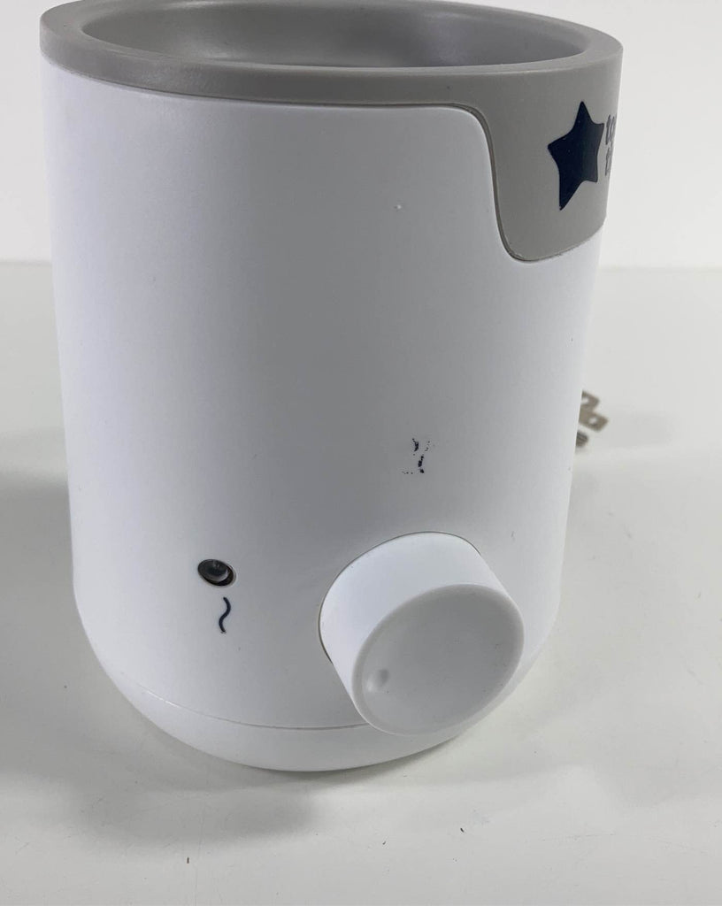 Tommee Tippee EasiWarm Electric Bottle and Food Warmer