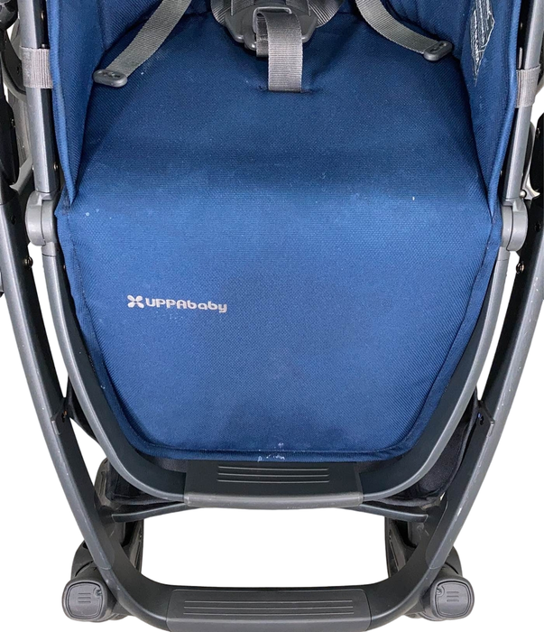 UPPAbaby VISTA V2 Stroller, 2021, Noa (Navy)