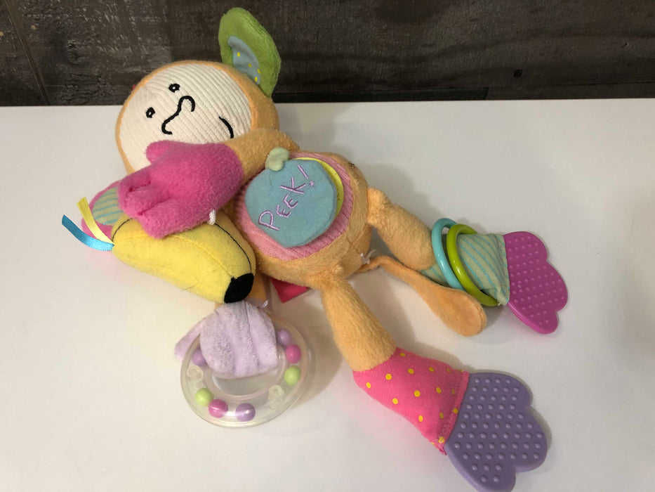 BUNDLE Soft Toys