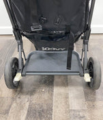 Joovy Caboose Too Ultralight Graphite Sit And Stand Double Stroller, Black, 2016